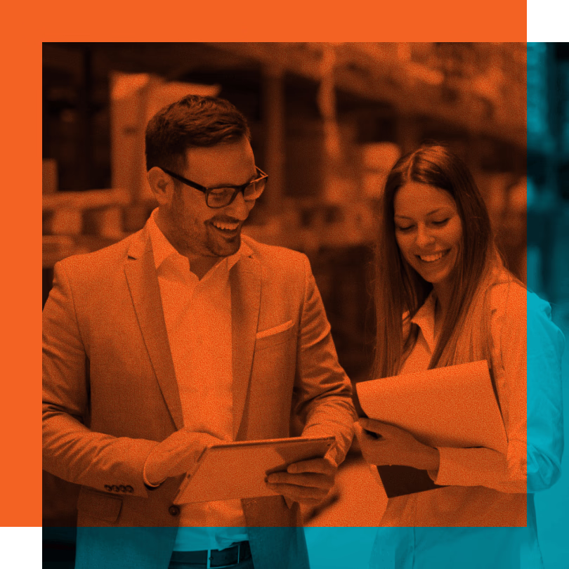 Exportação por Conta e Ordem